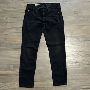 AG The Jegging Super Skinny women's size 27.